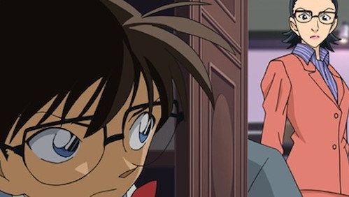 Detective Conan – Episódio 576