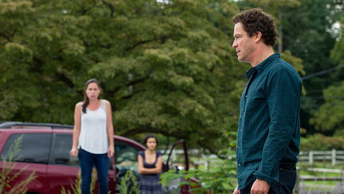 The Affair: Infidelidade: 1×10