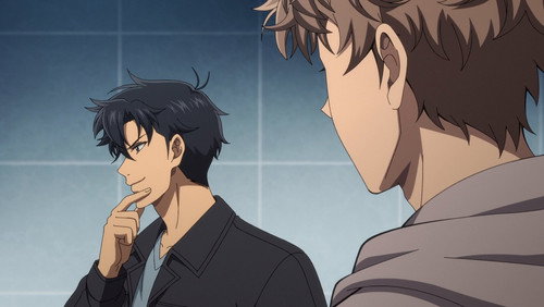 Tomb Raider King (Dub Japonês) – Episódio 8