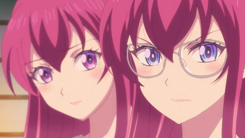 Megami no Café Terrace – Episódio 10