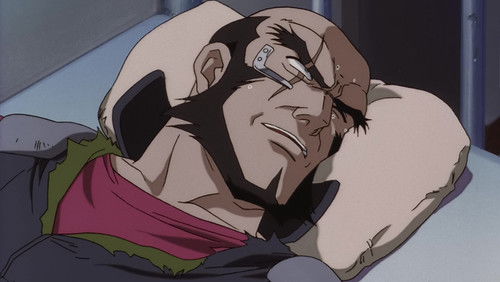 Cowboy Bebop – Episódio 25