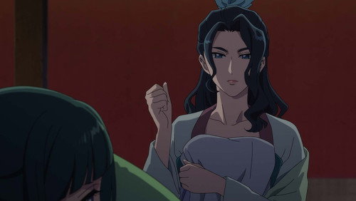 Kusuriya no Hitorigoto Dublado – Episódio 13