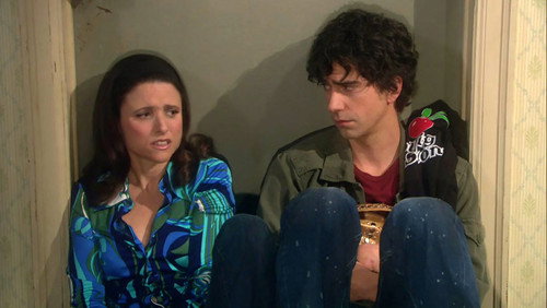 As Novas Aventuras de Christine: 1×11