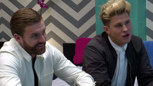 Geordie Shore: 14×12