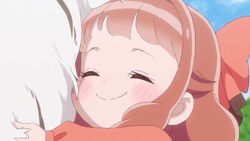 Isekai de Mofumofu Nadenade suru Tame ni Ganbattemasu – Episódio 1