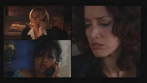 The L Word: 4×6