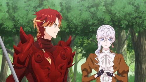 May I Ask for One Final Thing?: 1×10