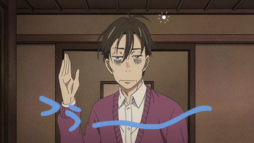 3-gatsu no Lion – Episódio 18