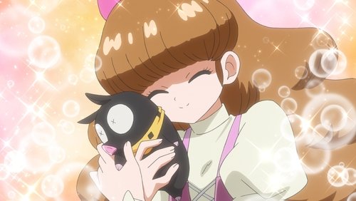 Ranma1/2: 1×8