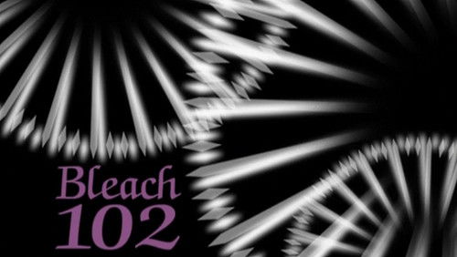 Bleach Dublado – Episódio 102