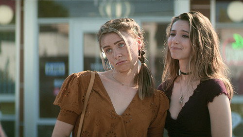 Caçadoras de Recompensas: 1×1