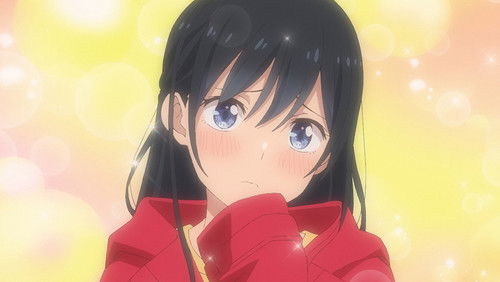 Giji Harem Dublado – Episódio 8