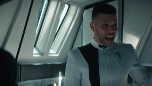 Star Trek: Discovery: 4×8
