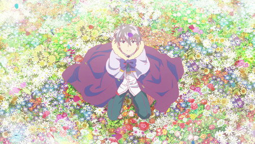 Witch Craft Works: 1×12