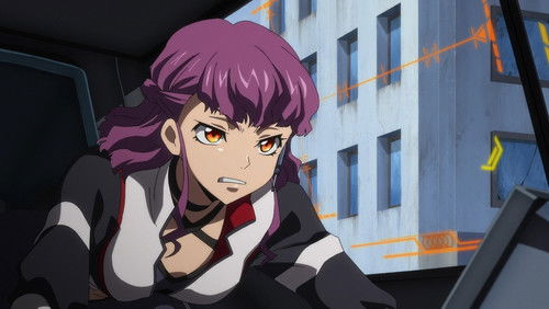 Code Geass: Dakkan no Rozé – Episódio 8