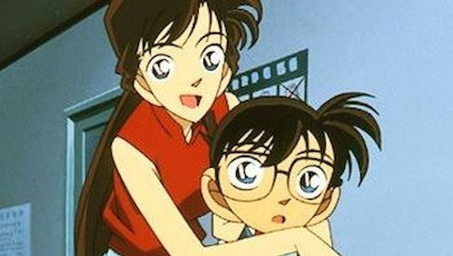 Detective Conan – Episódio 28