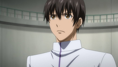 Muv-Luv Alternative: 1×17