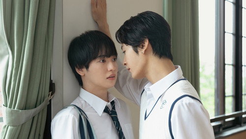 A Man Who Defies the World of BL - Episodio 6
