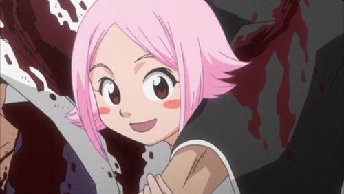 Bleach – Episódio 40