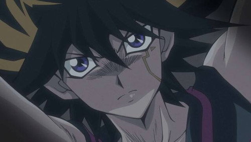 Yu-Gi-Oh! 5D’s: 1×8