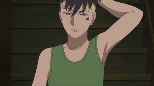 Boruto: Naruto Next Generations: 1×222