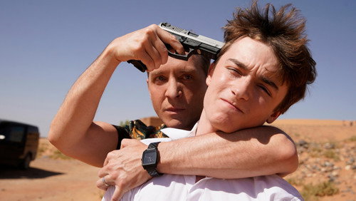 Mirage: 1×6
