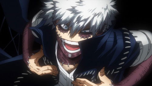 Boku no Hero Academia 6 – Episódio 11