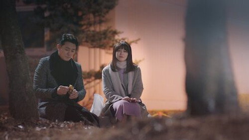 Amor, Casamento e Divórcio: 1×11