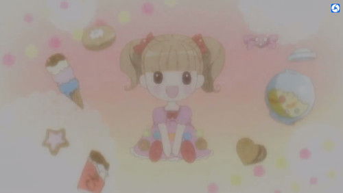 Kiss x Sis (TV) – Episódio 3