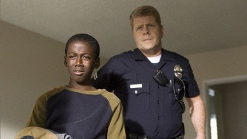 Southland: Cidade do Crime: 3×5