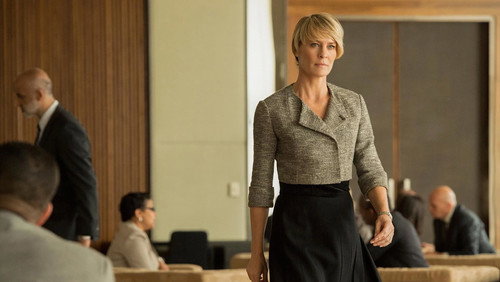 House of Cards: 3×5