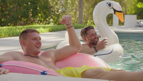 Siesta Key: 4×14