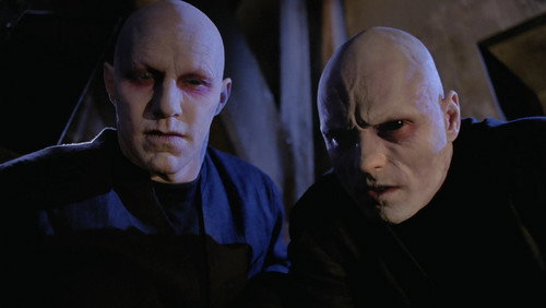Charmed: Jovens Bruxas: 1×19