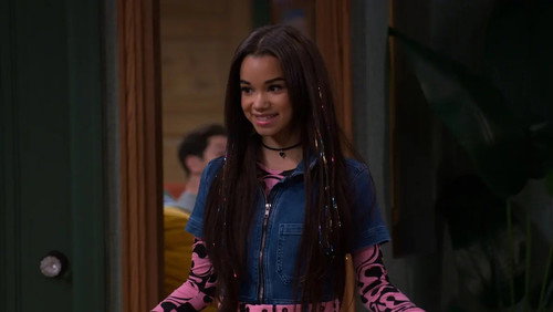 Os Feiticeiros Além de Waverly Place: 2×8