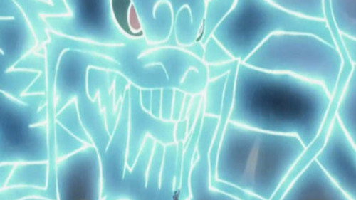 Naruto Shippuden: 6×138