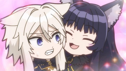 Kagejitsu! – Episódio 9