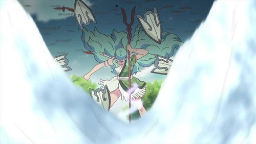 RADIANT: 2×14