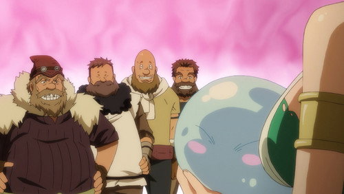 Tensei shitara Slime Datta Ken Dublado – Episódio 4