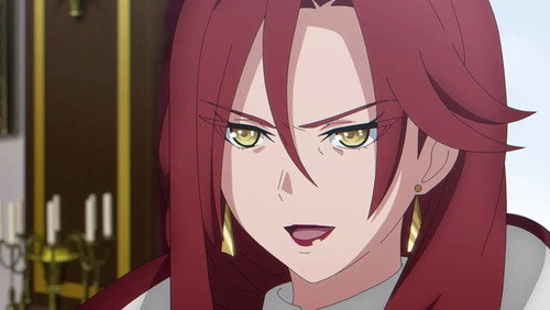 The Strongest Magician in the Demon Lord’s Army Was a Human: 1×9