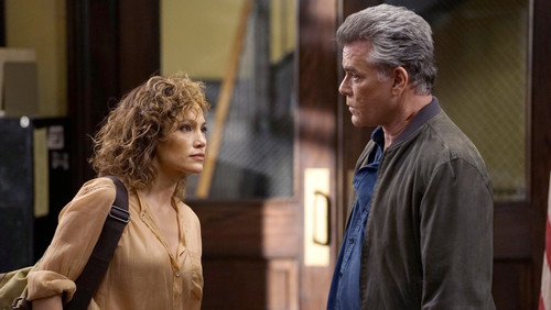 Shades of Blue: Segredos Policiais: 1×2