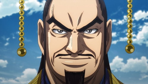 Kingdom: 4×25