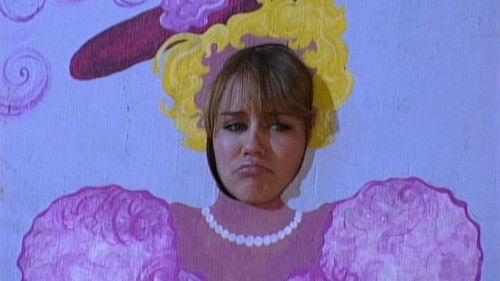 Hannah Montana: 3×5