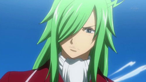 Fairy Tail – Episódio 74