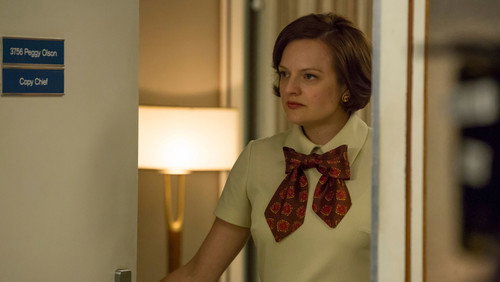Mad Men: Inventando Verdades: 7×2