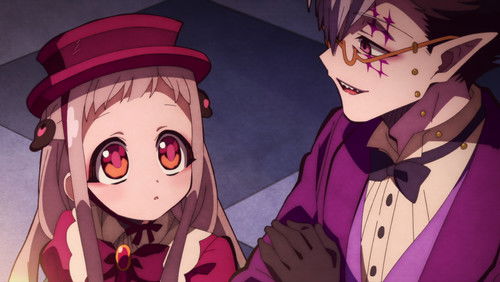 Houkago Shounen Hanako-kun Part 2 – Episódio 4