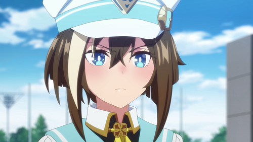 Uma Musume: Pretty Derby 3 – Episódio 9