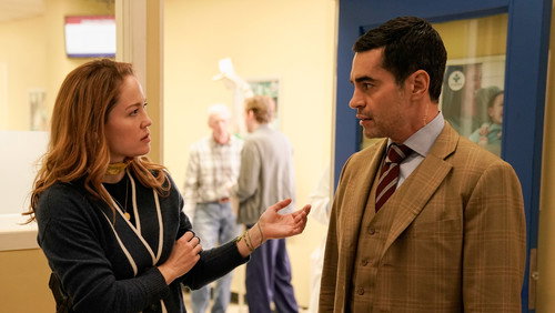 Will Trent: Agente Especial: 1×4