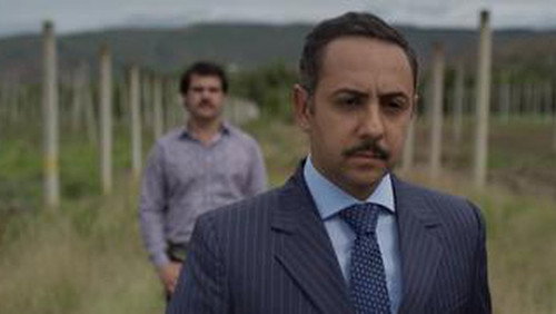 El Chapo: 3×3