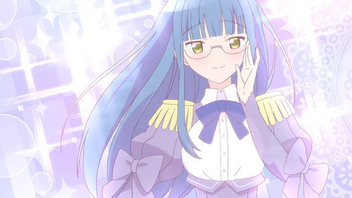 As Miss Beelzebub Likes it.: 1×4