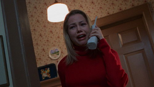 Dawson’s Creek: 1×11